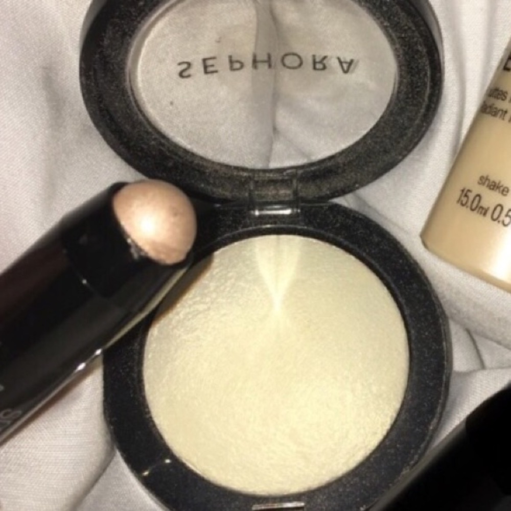 Powder Sephora Highlighter